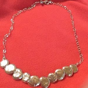 Silpada sterling silver necklace